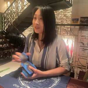 阿山 知生