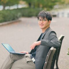 清田 健太朗