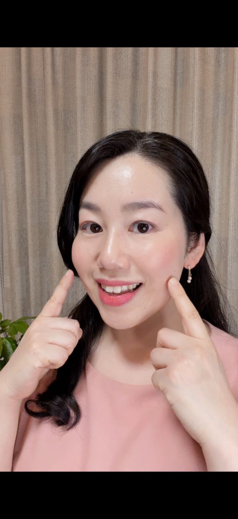 「仕方ない」で諦めない。顔と心を動かし、40代からの自信を育てる